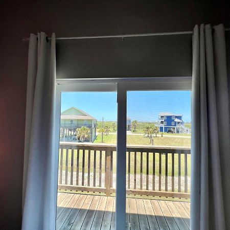 Sunny Catalina Villa Galveston Dış mekan fotoğraf