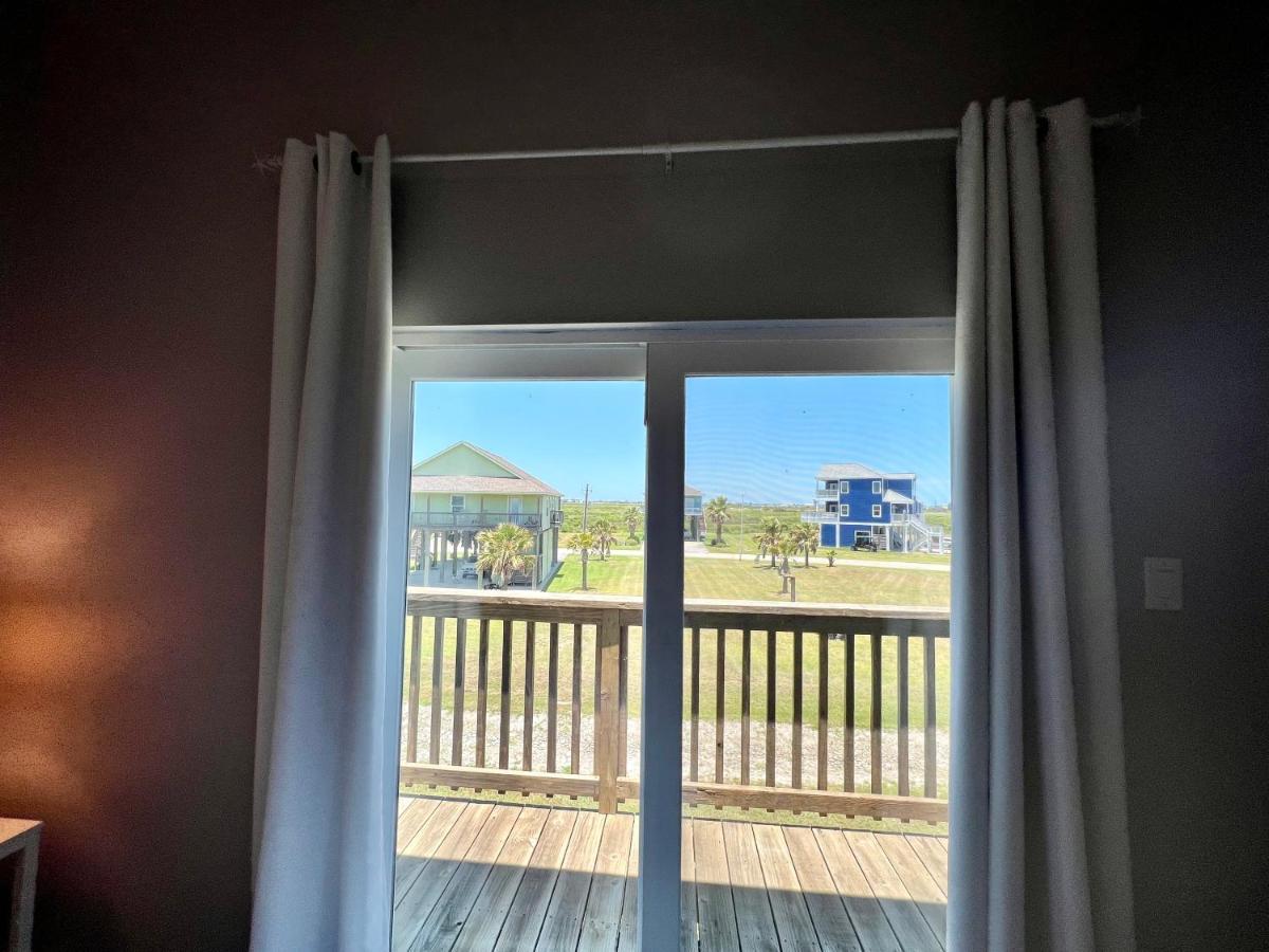 Sunny Catalina Villa Galveston Dış mekan fotoğraf